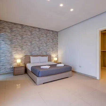 Stunning 3bed With Views By Homely * Mellieħa