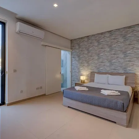 Stunning 3bed With Views By Homely Mellieħa