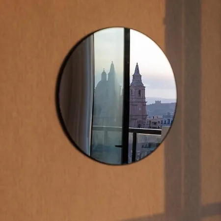 Stunning 3bed With Views By Homely Mellieħa