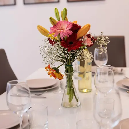 Stunning 3bed With Views By Homely