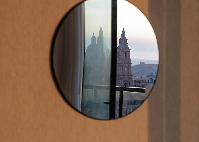 Stunning 3bed With Views By Homely Mellieħa