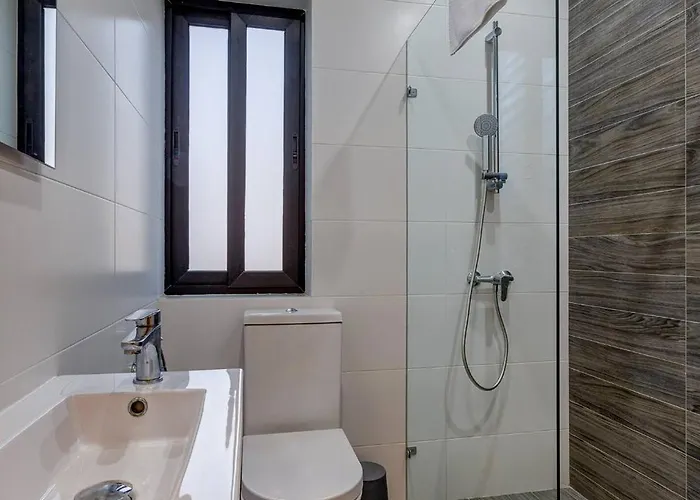 Stunning 3bed With Views By Homely Mellieħa